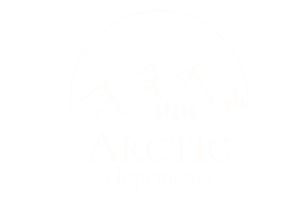 Arctic Elopements